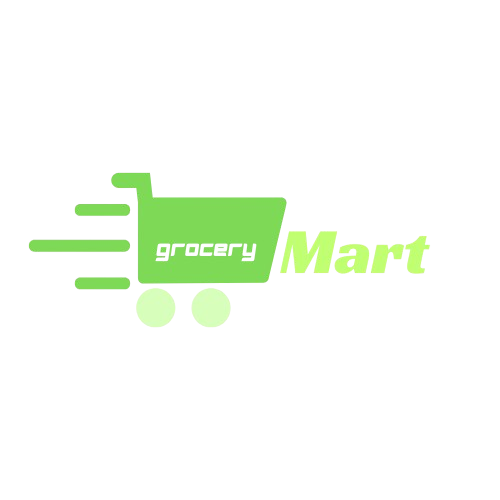 Grocery Mart Logo
